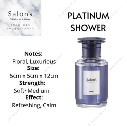 Carall Salon’s Amore Car Parfume 160ml