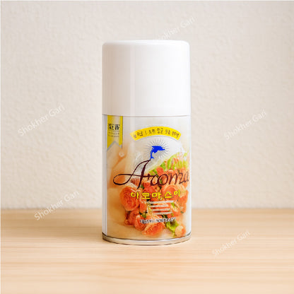 Korean Shoha Aroma Air Freshener - CK-1 image
