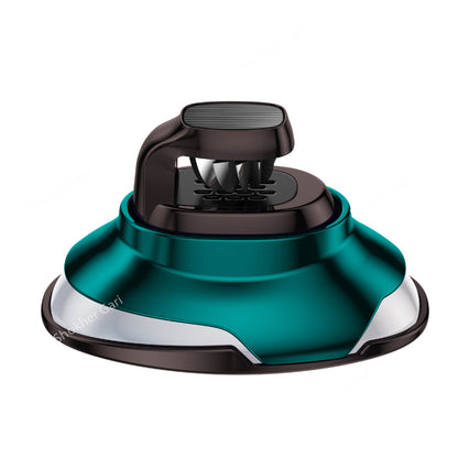 Safe Car Fragrance Diffuser Rotatable image 2