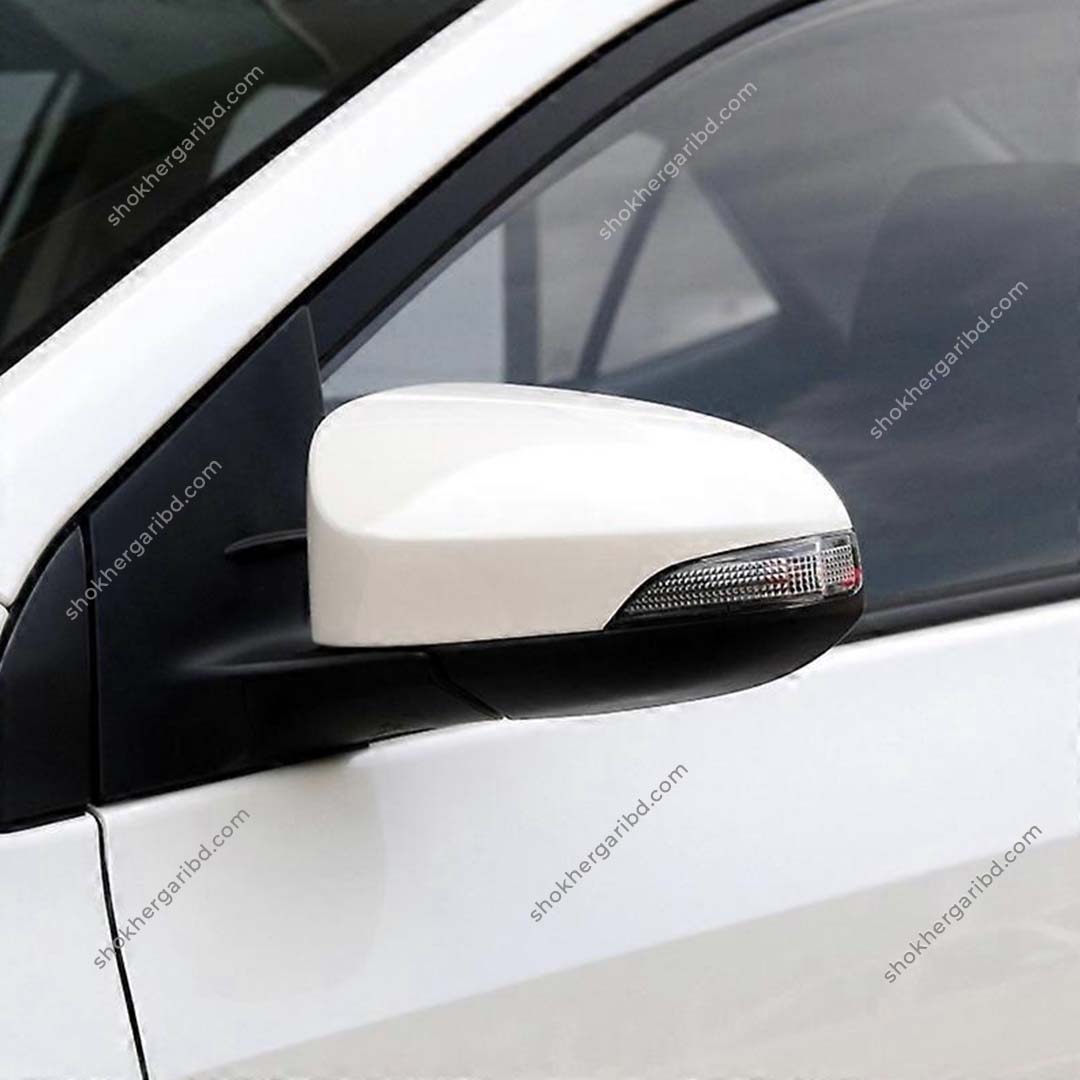 Side Mirror Indicator Light – 2pcs For Few Cars image 2