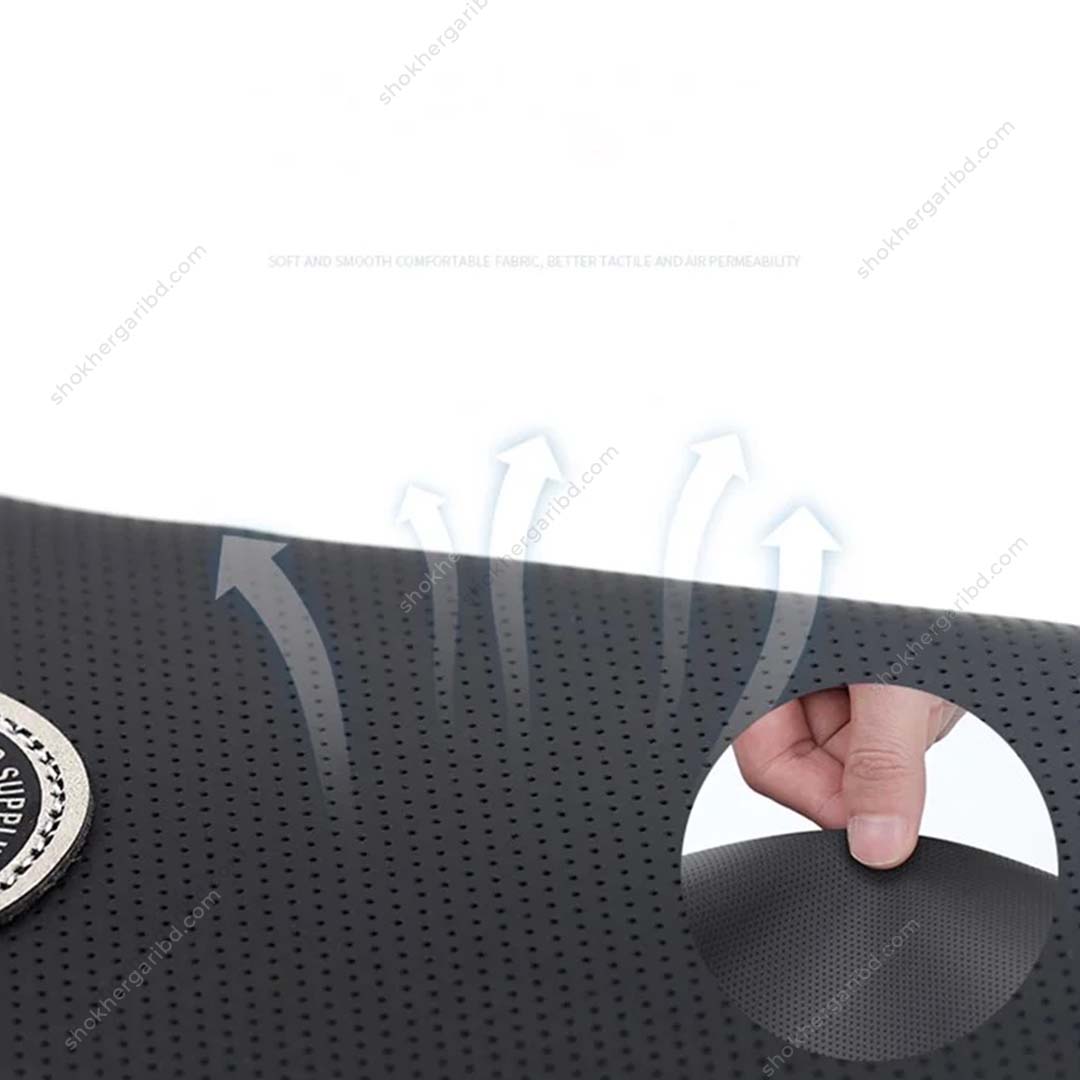 Waist Back Support Pillow Memory Foam image 4