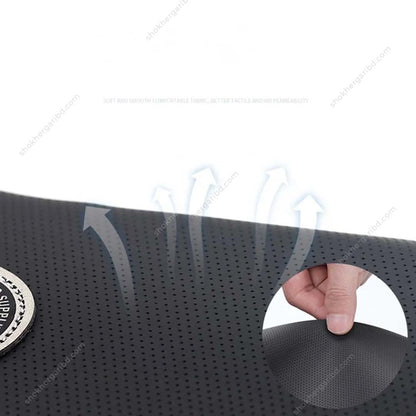 Waist Back Support Pillow Memory Foam image 4