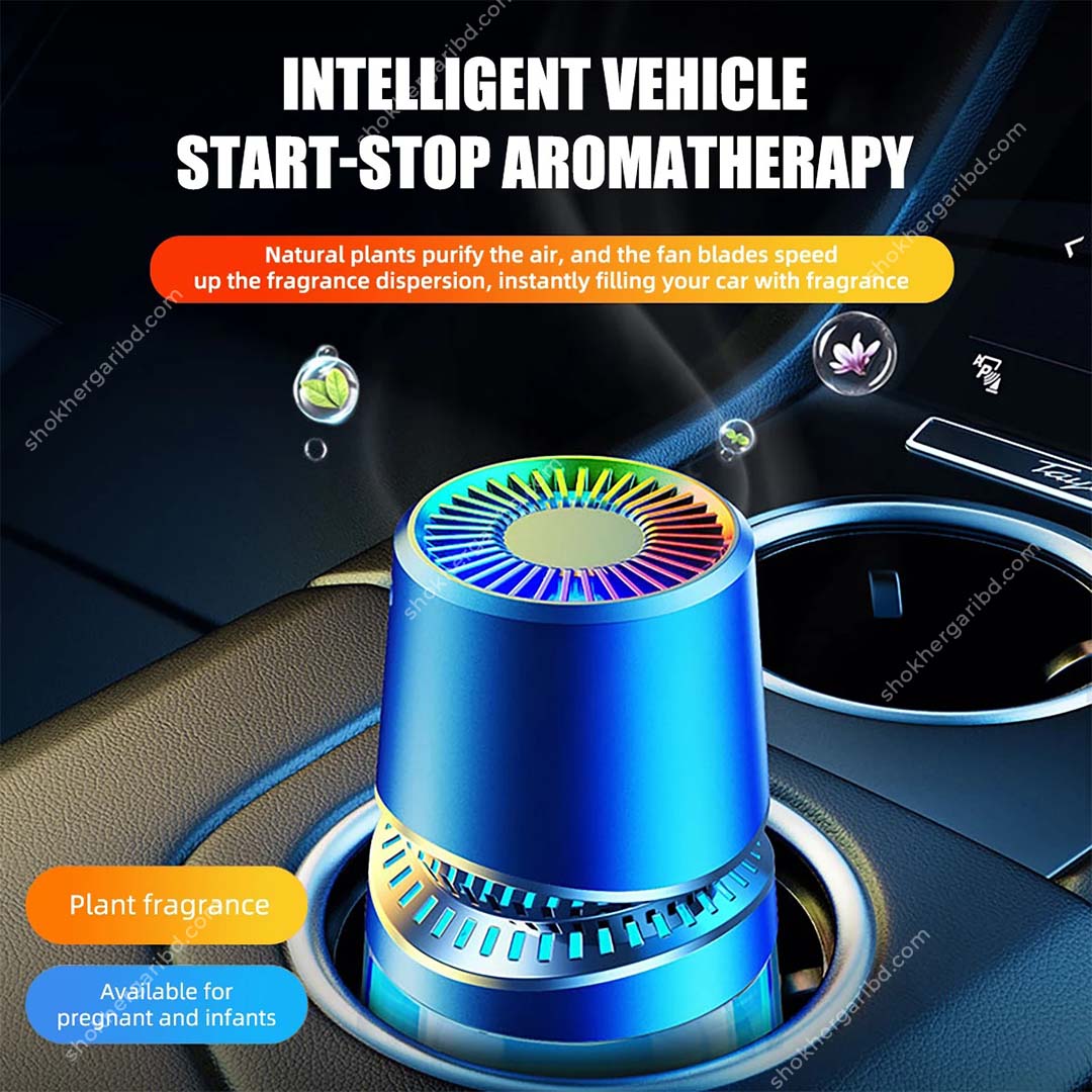 Car Carlox Premium Quality Perfume image 5