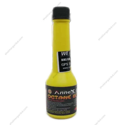 Annex Fuel Octane Booster For Car 60ml image 3