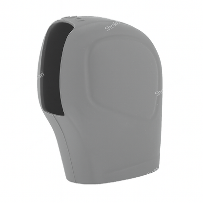 Silicone Car Gear Shift Knob Cover image 2