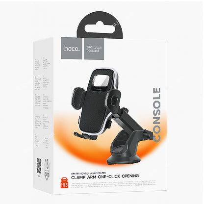 Hoco H15 Fair, in-Car Phone Holder image 4