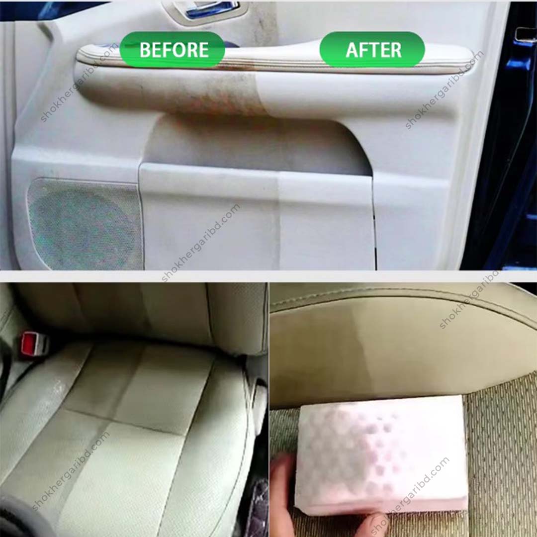 DTR Multi Purpose Foam Cleaner 650ml image 2