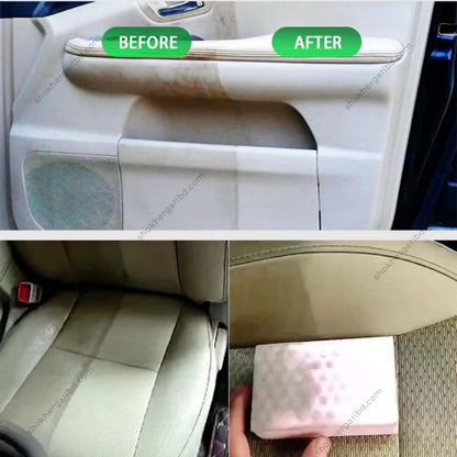 DTR Multi Purpose Foam Cleaner 650ml image 2