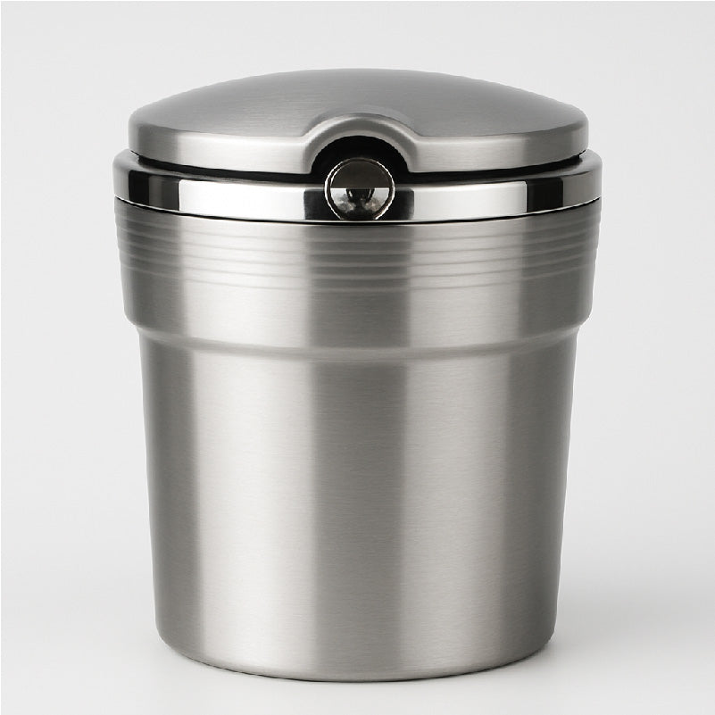 Portable Ashtray With LED Lights -  Ashtray image 10