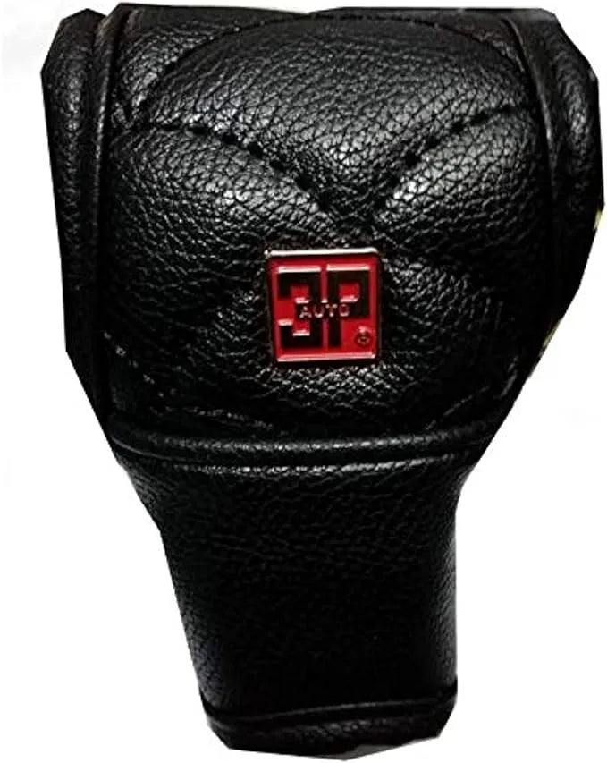 Car Gear Lever Cover-Shields Against Wear and Tear image