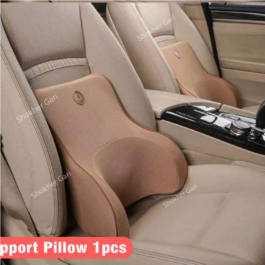 High Quality U Shape Car Seat Back Support image 0