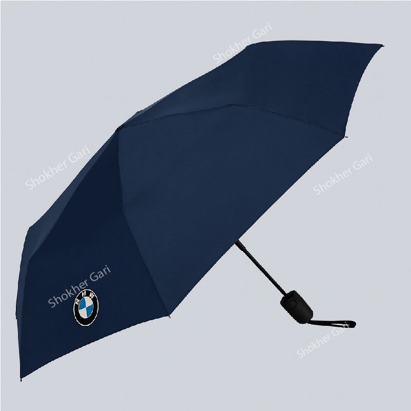 BMW Motorsports Umbrella 1pcs - Blue image