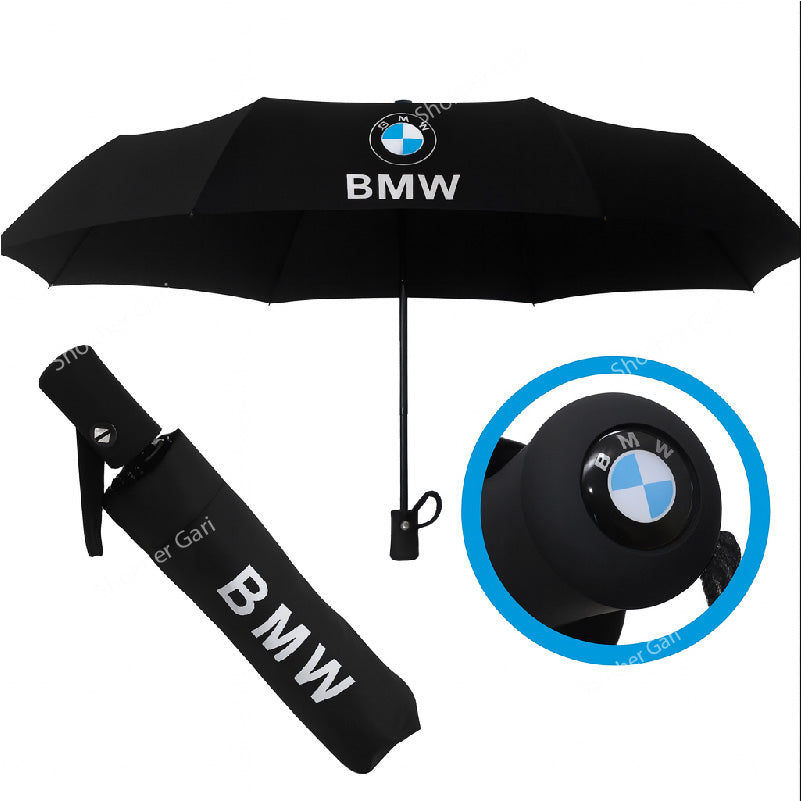 BMW Motorsports Umbrella 1pcs image 0