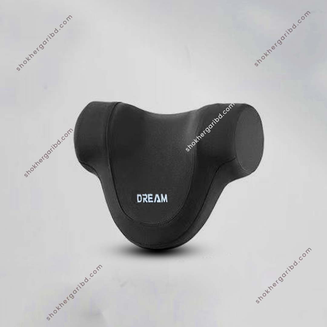 Car Seat Headrest Dream Neck Rest Pillow - 2 image