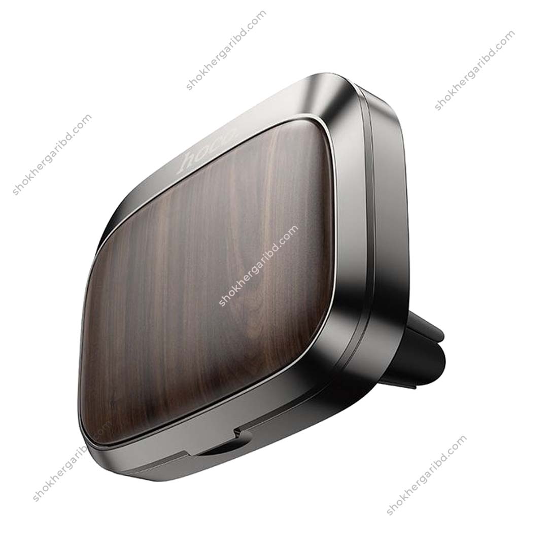 Hoco Car Air Fragrance Perfume Kit For Air Vent (ZP8) image 1