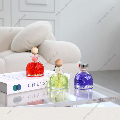 1pcs Herb Thyme Car Perfume 60 ML image 3