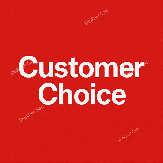 Custom Product Choice Customer image 0