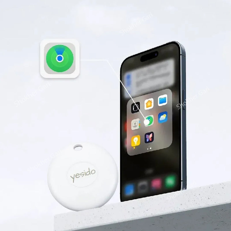 Yesido EC14 Smart Tag For Apple Devices  image 1