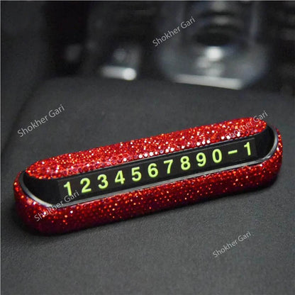 Stone Car Temporary Parking Phone Number image 4