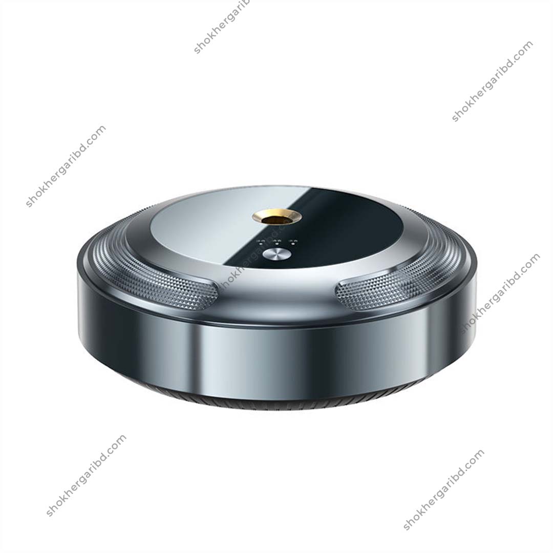 Car Essential Oil Diffuser Air Humidifier Portable Aroma Diffuser USB Smart Air Fresheners Aromatherapy image 4