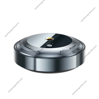 Car Essential Oil Diffuser Air Humidifier Portable Aroma Diffuser USB Smart Air Fresheners Aromatherapy image 4