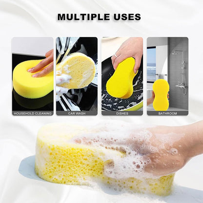 Car Washing Soft Sponge 1pcs image 1