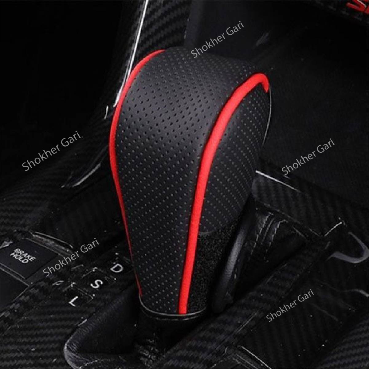 Gear Cover Premium High Quality image 8