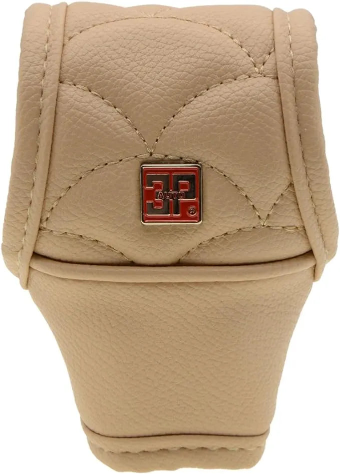 Car Gear Lever Cover-Shields Against Wear and Tear image