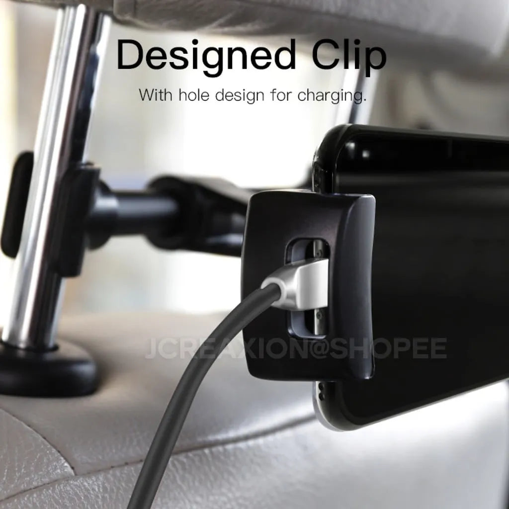 Yesido C29 Rear Seat Phone Holder image 3