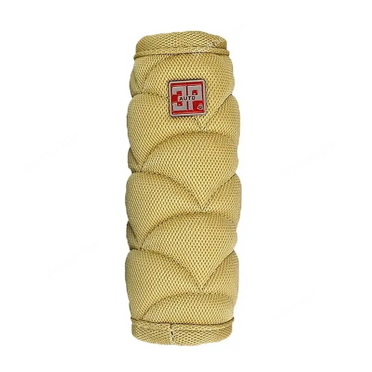 Hand brake handle cover - Hand brake Protection image 4