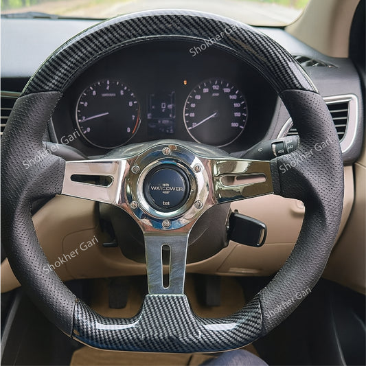High Quality Premium Steering Wheel image 0