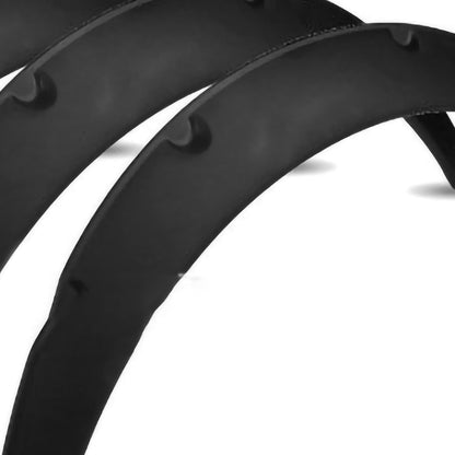 M/Y SUV / Jeep Universal Flexible Mud Guard Flaps image 1