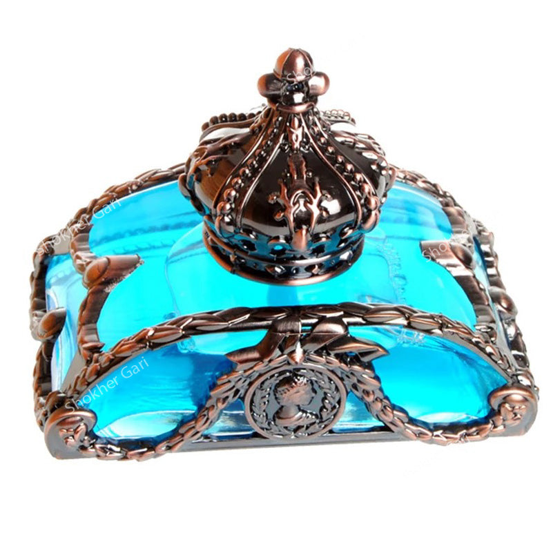 Royal Style Car Perfume - Blue image