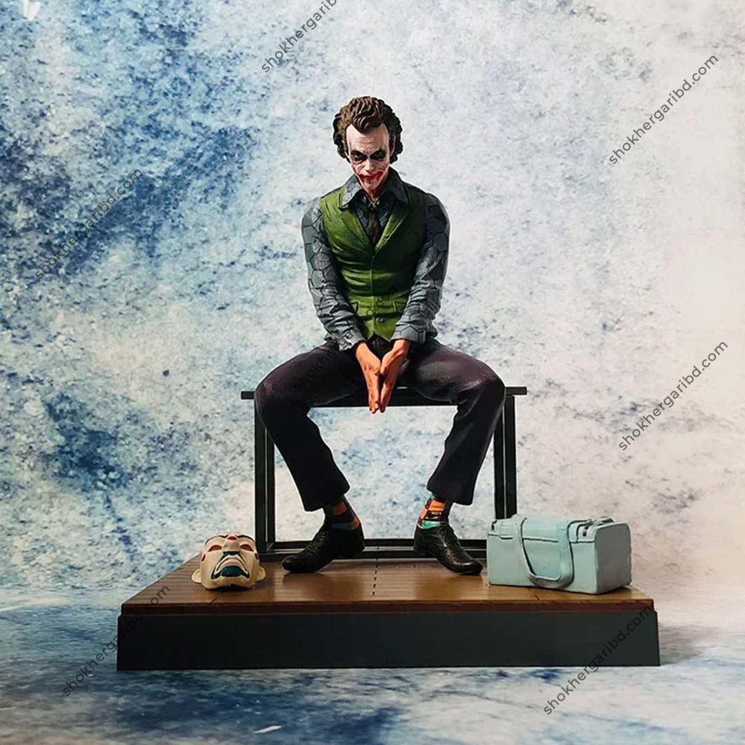 Jocker Car decorations showpiece image 4