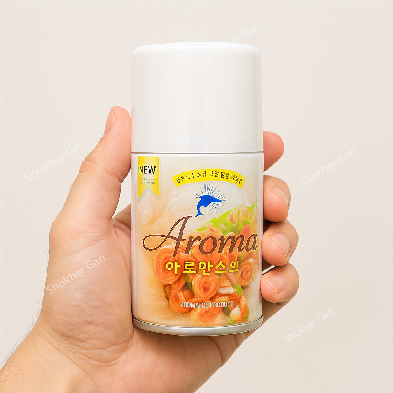 Korean Shoha Aroma Air Freshener image 3