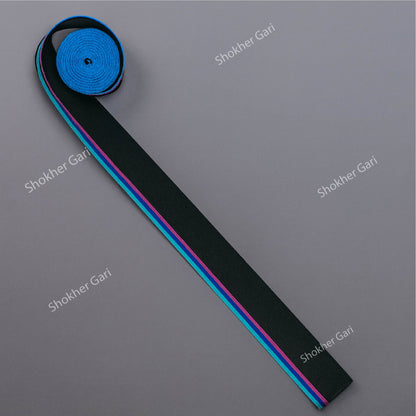 Modified Safety Belt Modified Rope 4.8 CM 1 roll for 1 seat image 1