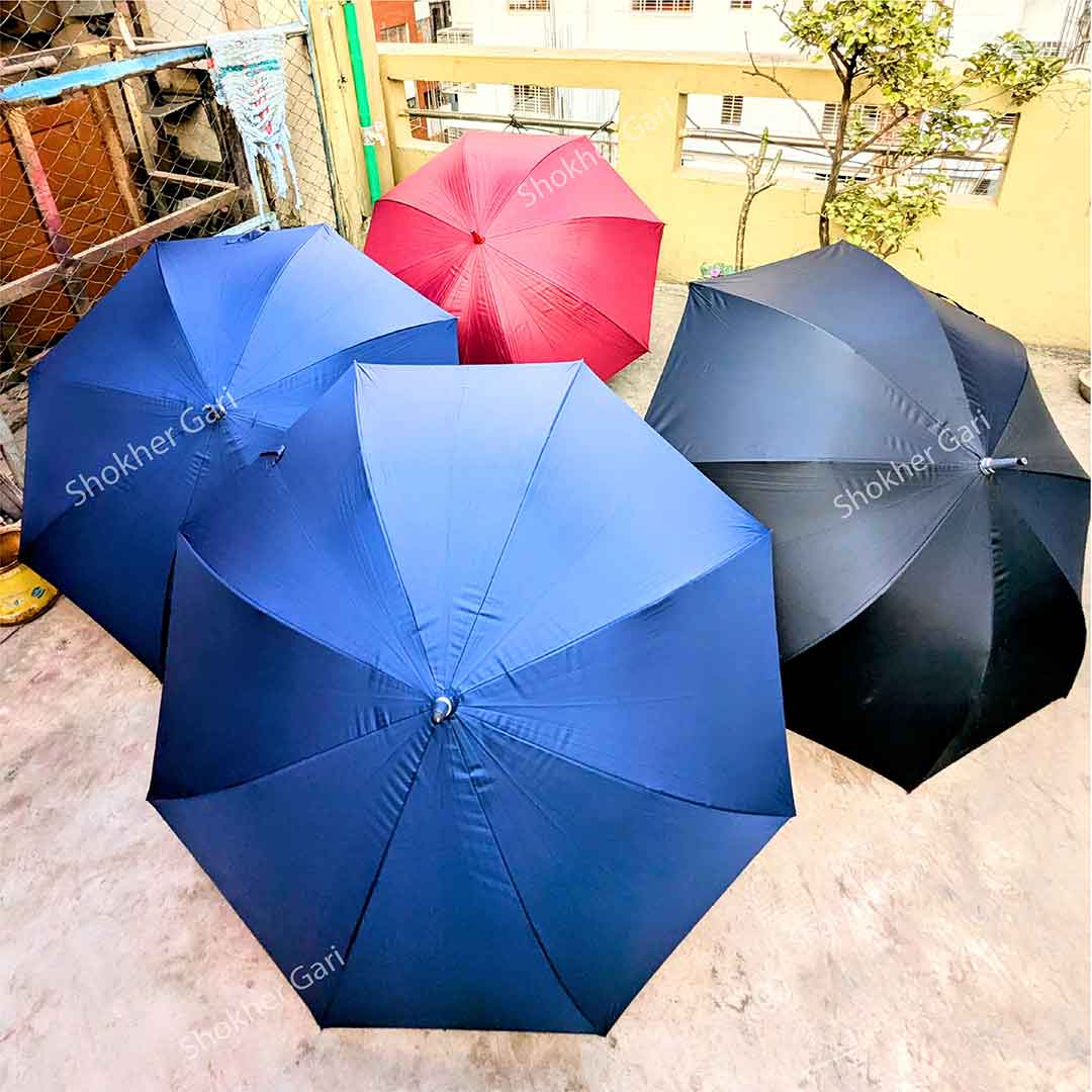 Chinese High Quality Fiber Umbrella ???? image 11
