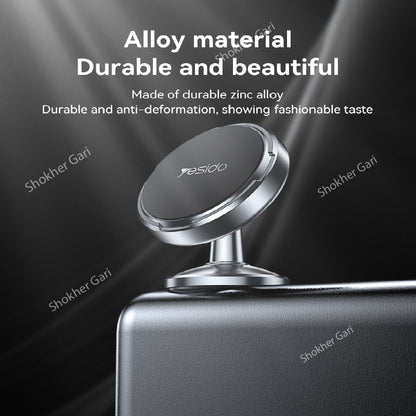 Yesido C215 Mini Paste Magnetic Suction Phone Holder image 2
