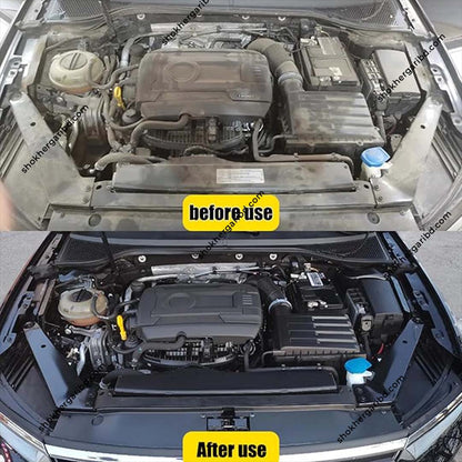 Botny Car Engine Surface Degreaser Cleaner(Aerosol) image 5