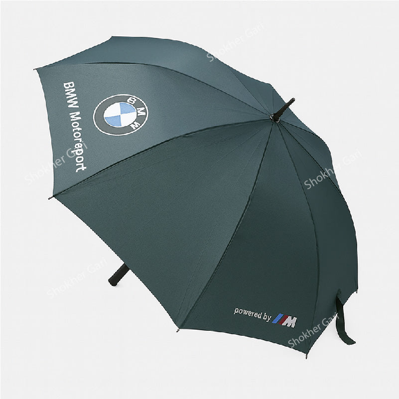 BMW Motorsports Umbrella 1pcs - Green image