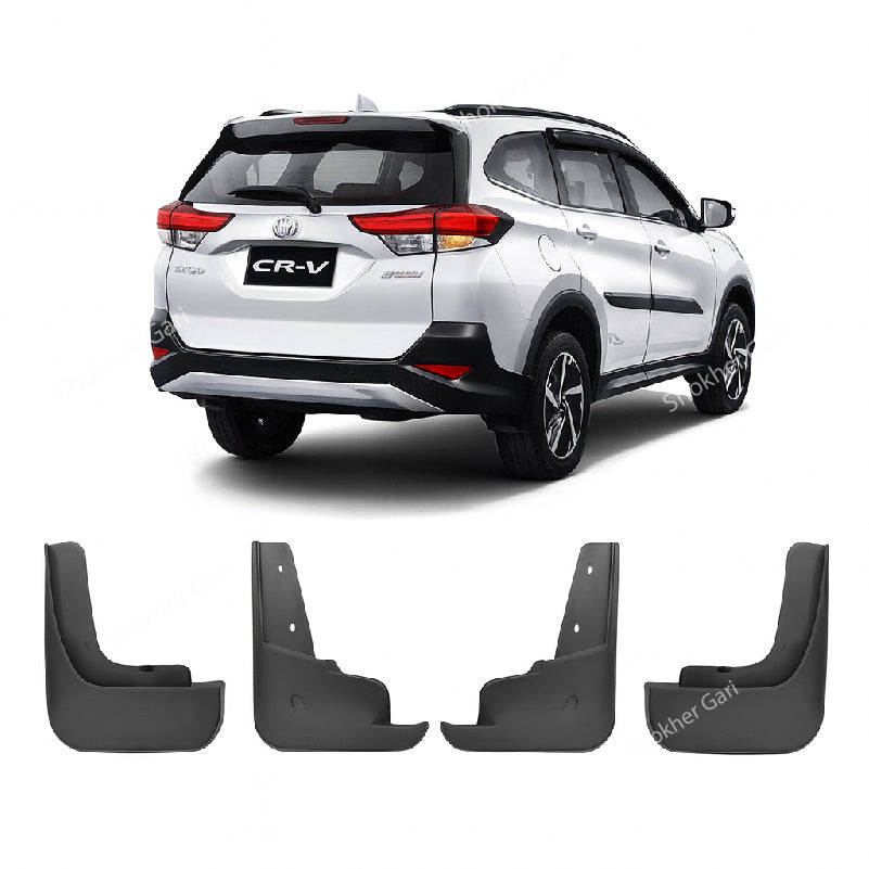 M/Y/P Car Group MudGuard Chinese image 6