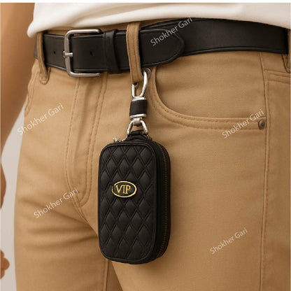 High Quality Pu leather remote cover image 0