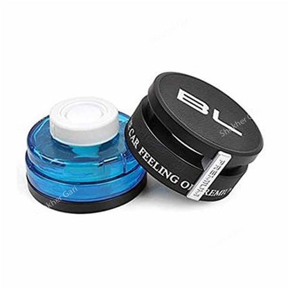 Fouring BL Liquid Air Freshener with Refill (Korean) image 5