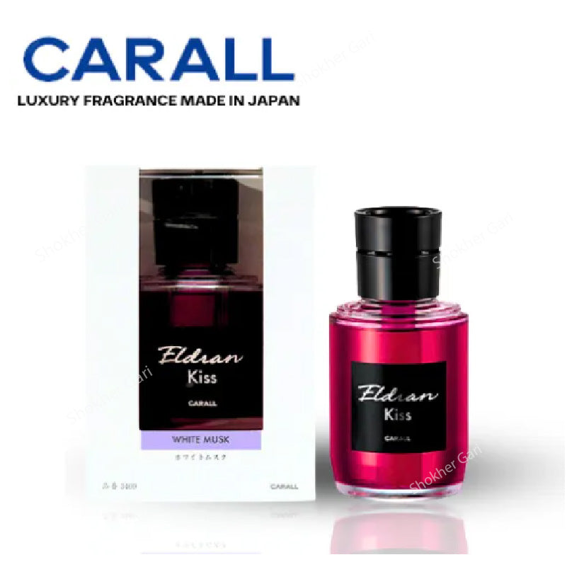 Carall Eldran Kiss perfume 160 ml (Made In Japan) image 2