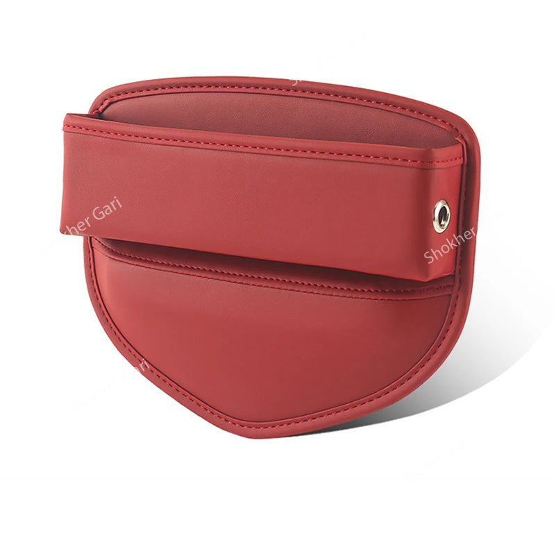 Car Seat Gap Filler 1 Piece image 1