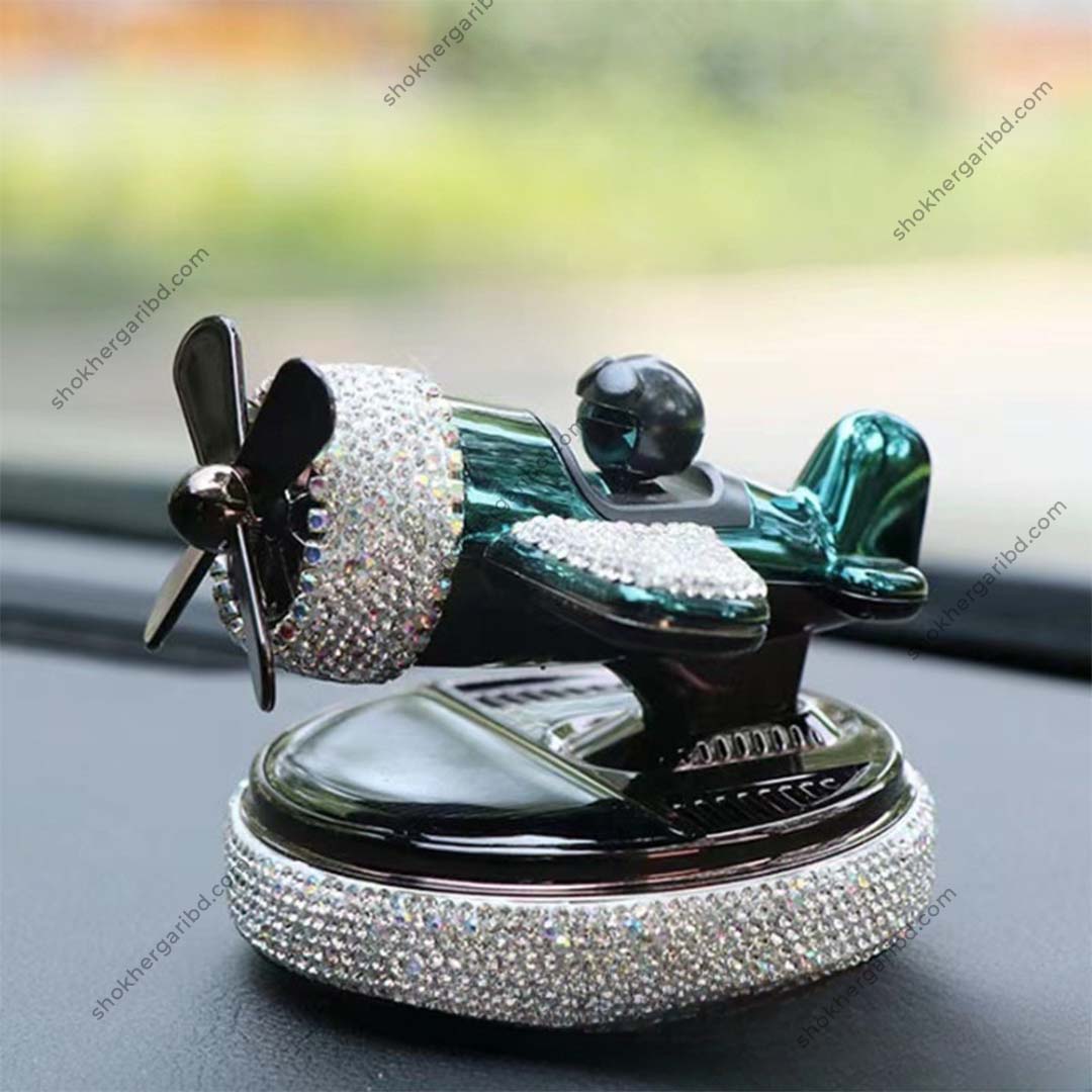 Stone Fighter Solar perfume image 4