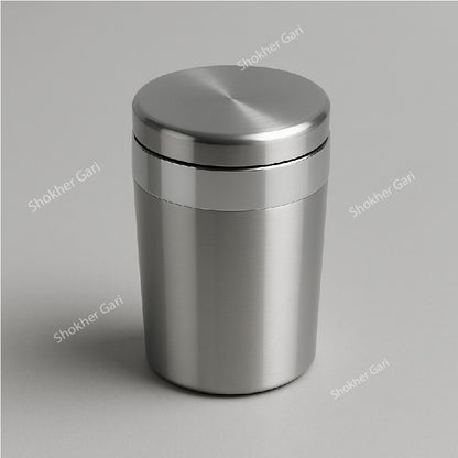 Car  ashtray Holder Led image 3