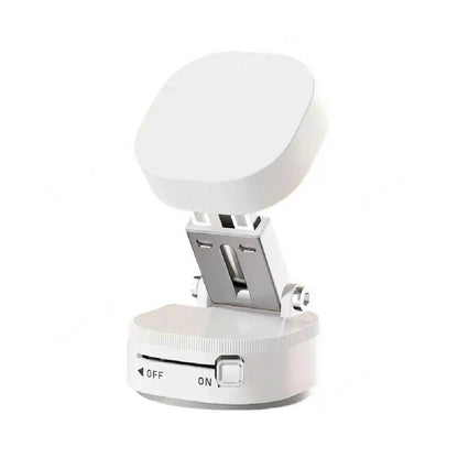 Square Shape Magnetic Car Phone Holder Multi-functional image 1