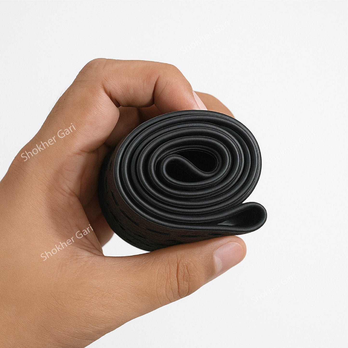 Slim Silicone Steering Cover  image 2