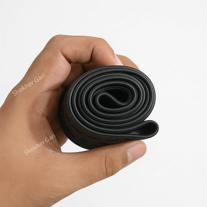 Slim Silicone Steering Cover  image 2